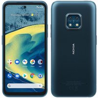 NOKIA Smartphone XR20 5G 64GB blau von Nokia