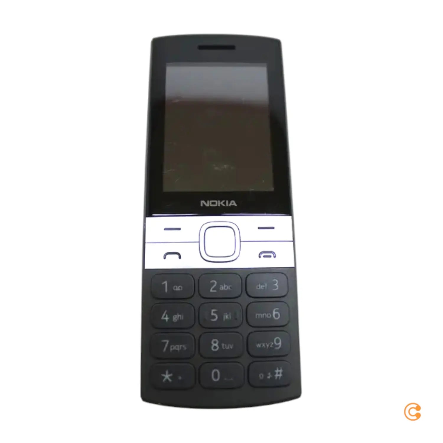 B-Ware Nokia 150 2 G Edition 2023 Handy Tastenhandy 2.4 Zoll 4 Mb Micro Siehe Text/Foto von Nokia