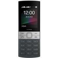 Nokia 150 2G Edition 2023 Handy Schwarz von Nokia