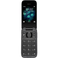 Nokia 2660 Flip Klapp-Handy Schwarz von Nokia
