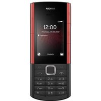 Nokia 5710 XA Handy Schwarz/Rot Nokia 5710 XA Handy Schwarz/Rot von Nokia