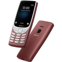Nokia 8210 4G Handy Rot Mocor OS Nokia 8210 4G Handy Rot Mocor OS von Nokia
