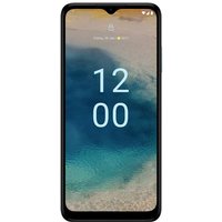 Nokia G22 Smartphone 64GB 16.6cm (6.52 Zoll) Blau Android™ 12 Hybrid-Slot von Nokia