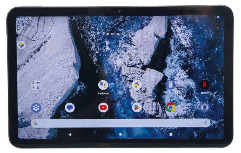 Nokia Tablet T20 Lte 264 Cm 104 Zoll 4 Gb 64 Gb Led Display Siehe Text/Foto B-Ware von Nokia