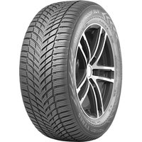 Nokian Ganzjahresreifen "NOKIAN", SEASONPROOF von Nokian