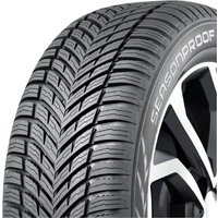 Nokian Ganzjahresreifen "SEASONPROOF", 235/55 R19 105W XL von Nokian