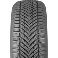 Nokian Ganzjahresreifen "SEASONPROOF", in verschiedenen Ausführungen erhältlich von Nokian