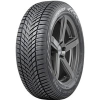Nokian Ganzjahresreifen "SEASONPROOF", in verschiedenen Ausführungen erhältlich von Nokian