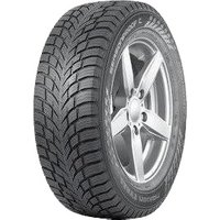 Nokian Ganzjahresreifen "SEASONPROOF-C", (1 St.) von Nokian