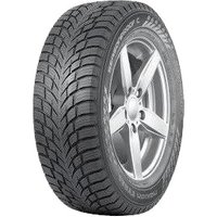 Nokian Ganzjahresreifen "SEASONPROOF-C", (1 St.) von Nokian