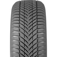 Nokian Ganzjahresreifen "SEASONPROOF-C", (1 St.) von Nokian