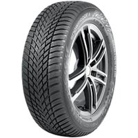 Nokian Winterreifen "NOKIAN", SNOWPROOF 2 von Nokian
