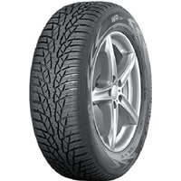 Nokian Winterreifen "NOKIAN", WR D-4 von Nokian