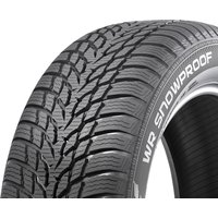 Nokian Winterreifen "NOKIAN", WR SNOWPROOF von Nokian