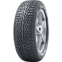 Nokian Winterreifen "WR D-4", (1 St.) von Nokian