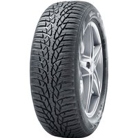 Nokian Winterreifen "WR D-4", (1 St.) von Nokian