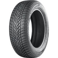 Nokian Winterreifen "WR SNOWPROOF", (1 St.) von Nokian