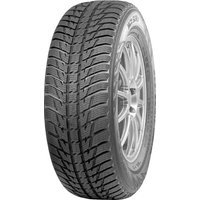 Nokian Winterreifen "WR SUV 3 XL", 215/65 R16 102H von Nokian