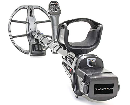 Nokta | Makro Invenio Pro Bodenscanner von Nokta Makro