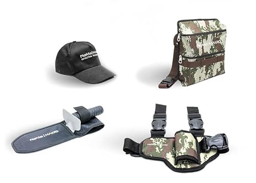 Nokta Starter Accessory Package von Nokta Makro
