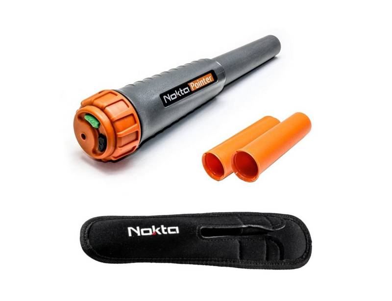 Nokta Metalldetektor Bulk Ware Pointer Pinpointer wasserdicht von Nokta