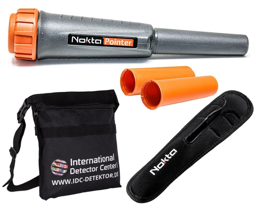 Nokta Metalldetektor Pointer Pinpointer Nokta Metalldetektor Pointer Pinpointer von Nokta