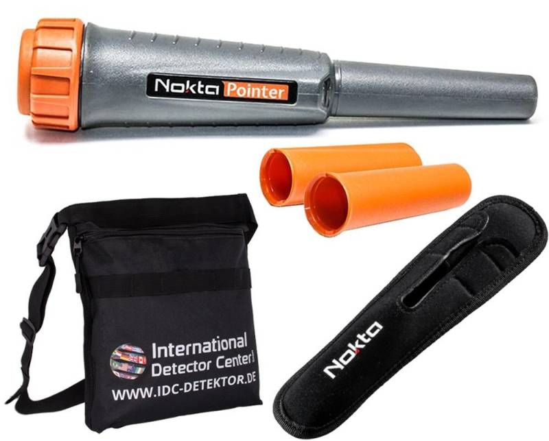 Nokta Metalldetektor Pointer Pinpointer von Nokta