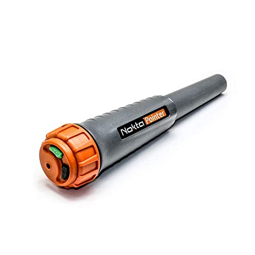 Nokta Pointer Pinpointer Full Set Wasserdicht Sensor Nokta Pointer Pinpointer Full Set Wasserdicht Sensor von Nokta