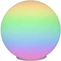 Nolo Gaming-RGB-Leuchte B/H/L: ca. 10,6x17,5x16,4 cm Nolo Gaming-RGB-Leuchte B/H/L: ca. 10,6x17,5x16,4 cm von Nolo