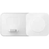 Base One Max 3:1 with MagSafe Silver - Nomad von Nomad