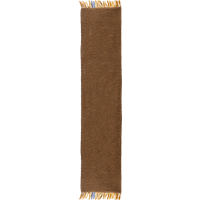 Nomad - A Rug Everybody Loves Nuts von Nomad