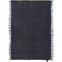 Nomad - Candy Wrapper Rug Graphit von Nomad