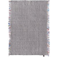 Nomad - Candy Wrapper Rug Light Grey von Nomad