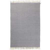 Nomad - Candy Wrapper Rug Light Grey von Nomad