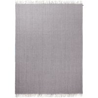 Nomad - Candy Wrapper Rug Light Grey von Nomad