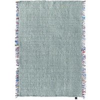 Nomad - Candy Wrapper Rug Mint von Nomad