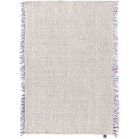 Nomad - Candy Wrapper Rug White Sand von Nomad