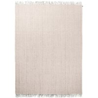 Nomad - Candy Wrapper Rug White Sand von Nomad