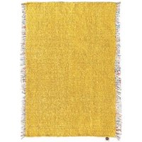 Nomad - Candy Wrapper Rug Yellow von Nomad