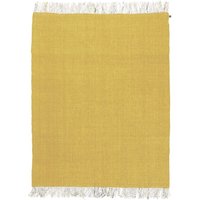 Nomad - Candy Wrapper Rug Yellow von Nomad