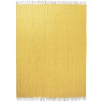 Nomad - Candy Wrapper Rug Yellow von Nomad