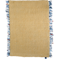 Nomad - Candy Wrapper Rug Bold Leather And Lace Nomad - Candy Wrapper Rug Bold Leather And Lace von Nomad
