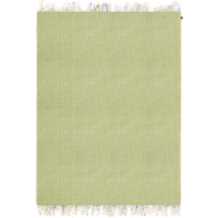 Nomad - Candy Wrapper Rug Bold Lime Juice von Nomad