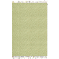 Nomad - Candy Wrapper Rug Bold Lime Juice von Nomad