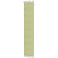 Nomad - Candy Wrapper Rug Bold Lime Juice von Nomad
