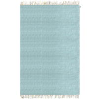 Nomad - Candy Wrapper Rug Bold Sky Walker von Nomad
