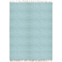 Nomad - Candy Wrapper Rug Bold Sky Walker von Nomad
