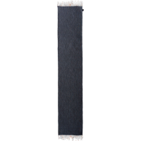 Nomad - Candy Wrapper Rug Graphit von Nomad