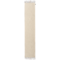 Nomad - Candy Wrapper Rug White Sand von Nomad