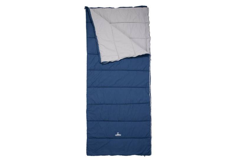 Nomad Deckenschlafsack Nomad Brisbane XL Deckenschlafsack von Nomad